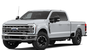 2026 Ford Super Duty® External Image 2